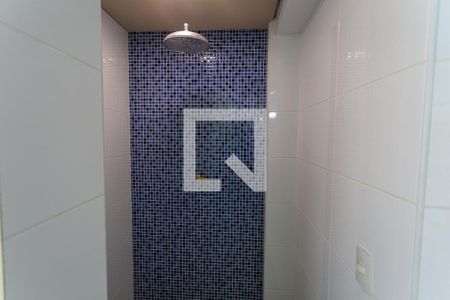 Apartamento para alugar com 90m², 3 quartos e 3 vagasChuveiro da Sauna