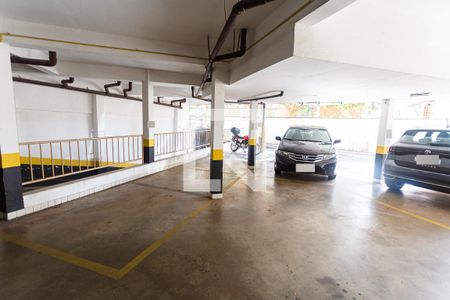 Apartamento para alugar com 90m², 3 quartos e 3 vagasGaragem