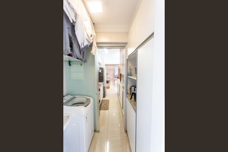 Apartamento para alugar com 90m², 3 quartos e 3 vagasÁrea de Serviço