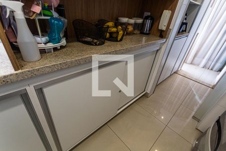 Apartamento para alugar com 90m², 3 quartos e 3 vagasArmário da Cozinha