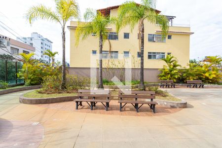 Apartamento para alugar com 90m², 3 quartos e 3 vagasÁrea Verde