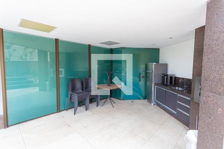 Apartamento para alugar com 90m², 3 quartos e 3 vagasEspaço Gourmet/Churrasqueira
