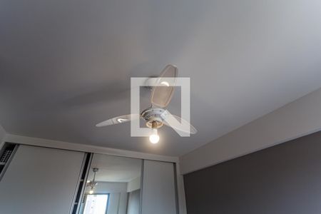 Apartamento para alugar com 90m², 3 quartos e 3 vagasVentilador da Suíte
