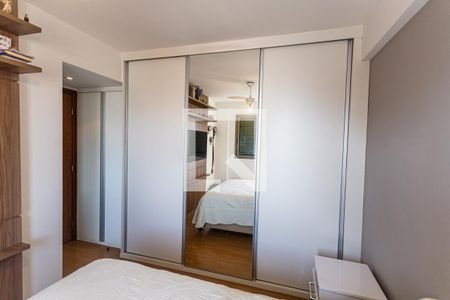 Apartamento para alugar com 90m², 3 quartos e 3 vagasArmário da Suíte