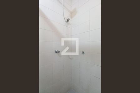 Banheiro de apartamento à venda com 1 quarto, 52m² em Jardim Paraíso, Campinas