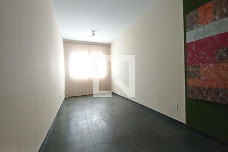 Sala de apartamento à venda com 1 quarto, 52m² em Jardim Paraíso, Campinas