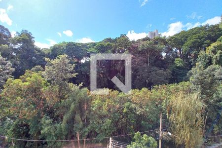Vista do Quarto  de apartamento à venda com 1 quarto, 52m² em Jardim Paraíso, Campinas