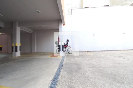 Garagem  de apartamento à venda com 1 quarto, 52m² em Jardim Paraíso, Campinas