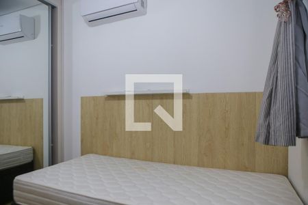 Quarto de apartamento para alugar com 2 quartos, 70m² em Marapé, Santos