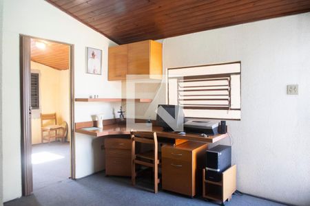 Casa à venda com 128m², 3 quartos e 2 vagasQuarto 3