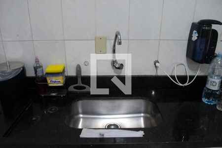 Casa à venda com 128m², 3 quartos e 2 vagasCozinha