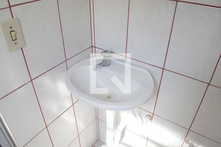 Casa à venda com 128m², 3 quartos e 2 vagasBanheiro Quarto 4