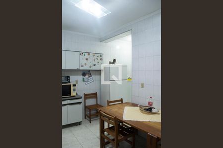 Casa à venda com 128m², 3 quartos e 2 vagasCozinha