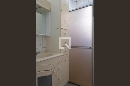 Banheiro de casa à venda com 3 quartos, 128m² em Parque Mandaqui, São Paulo