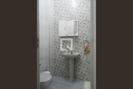 Casa à venda com 128m², 3 quartos e 2 vagasBanheiro 2