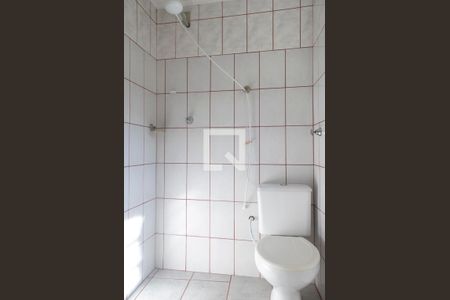 Casa à venda com 128m², 3 quartos e 2 vagasBanheiro Quarto 4