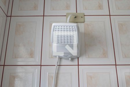 Banheiro de casa à venda com 3 quartos, 128m² em Parque Mandaqui, São Paulo