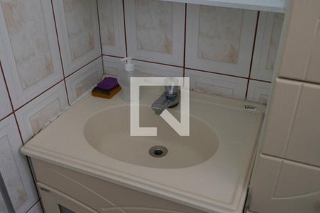 Banheiro de casa à venda com 3 quartos, 128m² em Parque Mandaqui, São Paulo