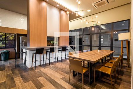 Apartamento à venda com 73m², 2 quartos e 1 vagaSalão de Festas