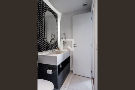 Apartamento à venda com 73m², 2 quartos e 1 vagaBanheiro