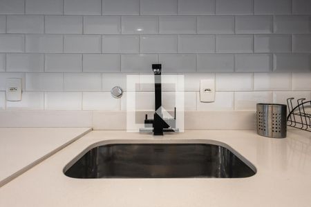 Apartamento à venda com 73m², 2 quartos e 1 vagaCozinha