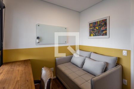 Quarto de apartamento à venda com 2 quartos, 73m² em Cerqueira César, São Paulo