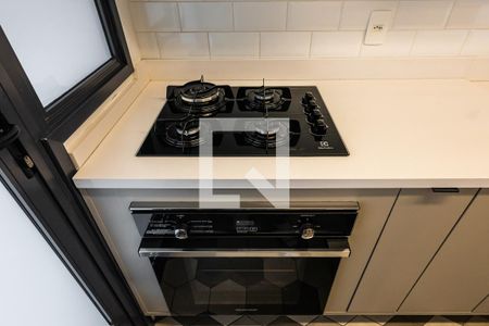 Apartamento à venda com 73m², 2 quartos e 1 vagaCozinha