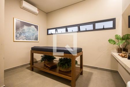 Apartamento à venda com 73m², 2 quartos e 1 vagaSala de massagem