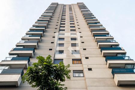 Apartamento à venda com 73m², 2 quartos e 1 vagaFachada