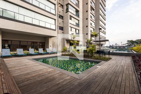 Apartamento à venda com 73m², 2 quartos e 1 vagaPiscina