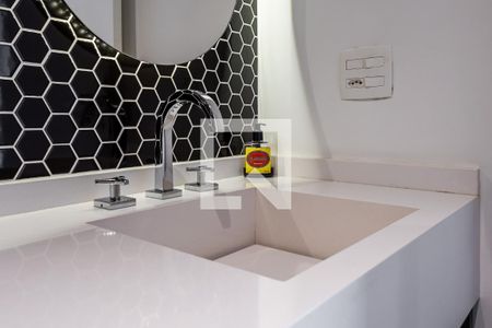 Apartamento à venda com 73m², 2 quartos e 1 vagaBanheiro