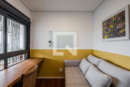 Apartamento à venda com 73m², 2 quartos e 1 vagaQuarto