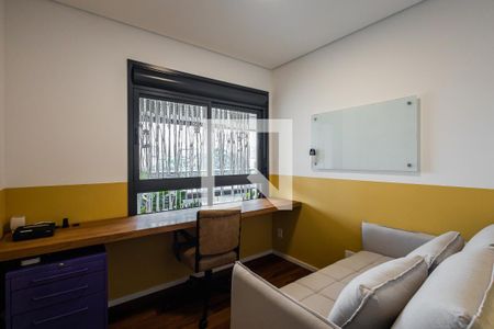 Quarto de apartamento à venda com 2 quartos, 73m² em Cerqueira César, São Paulo