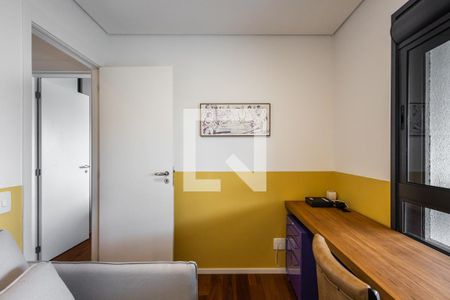 Quarto de apartamento à venda com 2 quartos, 73m² em Cerqueira César, São Paulo