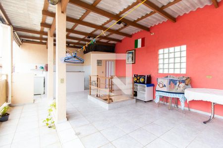 Casa à venda com 212m², 2 quartos e 1 vagaEspaço Gourmet