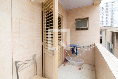 Casa à venda com 212m², 2 quartos e 1 vagaVaranda da Suíte 02