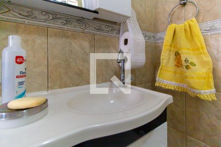 Casa à venda com 212m², 2 quartos e 1 vagaBanheiro Social 01