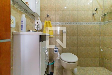 Casa à venda com 212m², 2 quartos e 1 vagaBanheiro Social 01