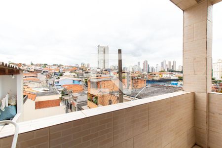 Casa à venda com 212m², 2 quartos e 1 vagaVaranda da Suíte 02