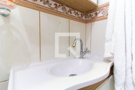 Casa à venda com 212m², 2 quartos e 1 vagaBanheiro da Suíte 02