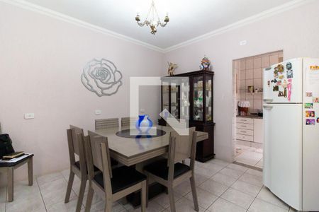 Casa à venda com 212m², 2 quartos e 1 vagaSala de Jantar