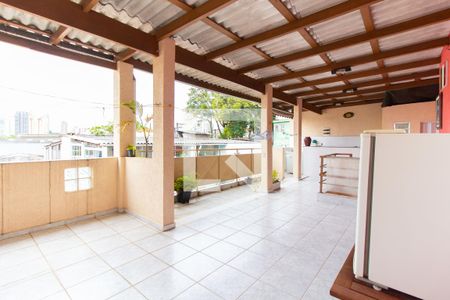 Casa à venda com 212m², 2 quartos e 1 vagaEspaço Gourmet