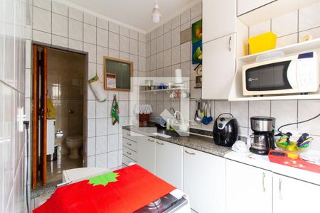 Casa à venda com 212m², 2 quartos e 1 vagaCozinha