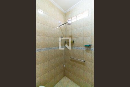 Casa à venda com 212m², 2 quartos e 1 vagaBanheiro Social 01