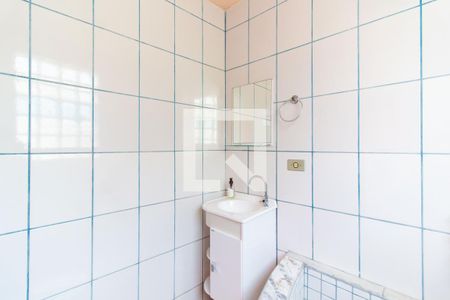 Casa à venda com 212m², 2 quartos e 1 vagaBanheiro Social 02