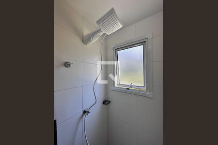 Apartamento para alugar com 25m², 1 quarto e sem vaga Apartamento para alugar com 25m², 1 quarto e sem vagaBanheiro Suíte