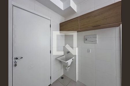 Apartamento para alugar com 25m², 1 quarto e sem vaga Apartamento para alugar com 25m², 1 quarto e sem vagaÁrea de Serviço