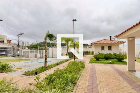 Apartamento para alugar com 25m², 1 quarto e sem vaga Apartamento para alugar com 25m², 1 quarto e sem vagaÁrea Comum