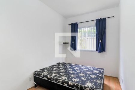 Suíte de apartamento à venda com 1 quarto, 25m² em Jardim Mirante, São Paulo