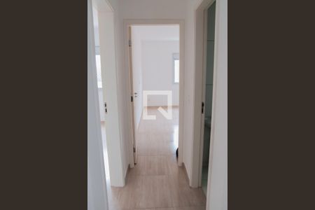 Apartamento para alugar com 80m², 2 quartos e 1 vagaCorredor